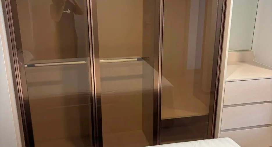 For rent 1 bed condo in Bang Rak, Bangkok