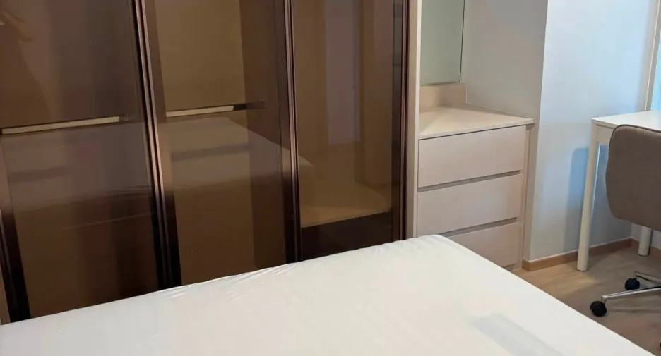 For rent 1 bed condo in Bang Rak, Bangkok
