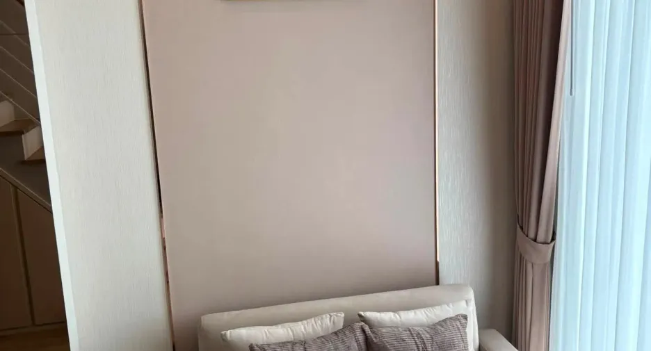 For rent 1 bed condo in Bang Rak, Bangkok
