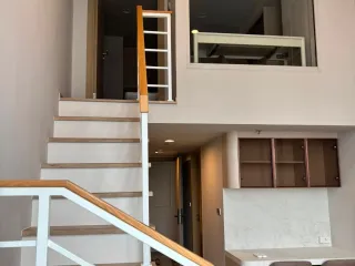 For rent 1 bed condo in Bang Rak, Bangkok