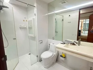 Wohnung zur Miete mit 1 Zimmer in Din Daeng, Bangkok