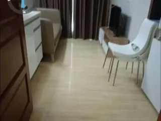 Wohnung zur Miete mit 1 Zimmer in Din Daeng, Bangkok