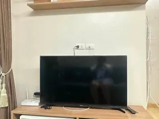 Wohnung zur Miete mit 1 Zimmer in Din Daeng, Bangkok