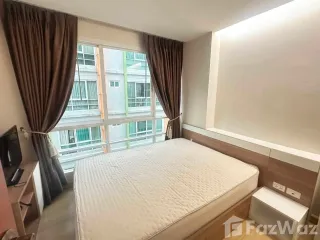 Wohnung zur Miete mit 1 Zimmer in Din Daeng, Bangkok