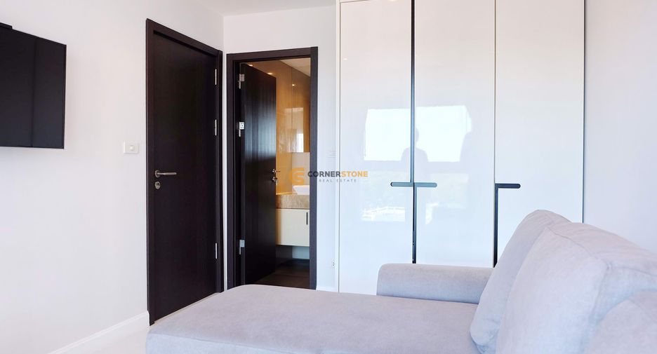For rent 3 bedrooms condo in Bang Lamung, Chonburi