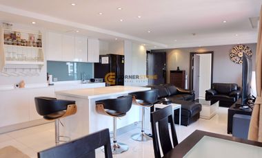 For rent 3 bedrooms condo in Bang Lamung, Chonburi