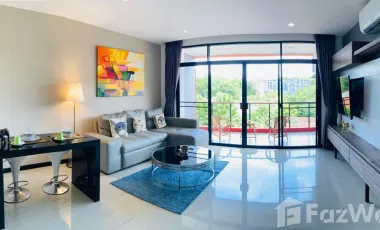 ขาย และ ให้เช่า 1 เตียง คอนโด ใน เมืองภูเก็ต, ภูเก็ต
