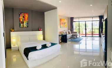 ให้เช่า และ ขาย 1 เตียง คอนโด ใน เมืองภูเก็ต, ภูเก็ต