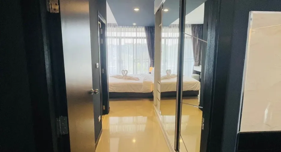 ขาย 2 ห้องนอน คอนโด ใน เมืองภูเก็ต, ภูเก็ต