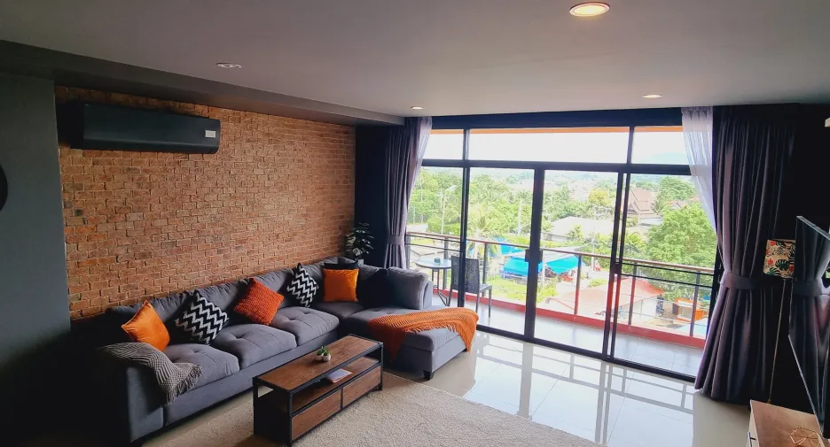 ขาย 2 ห้องนอน คอนโด ใน เมืองภูเก็ต, ภูเก็ต