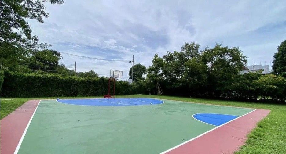 Продажа и аренда 3 спальни вилла в Банг Ламунг, Чонбури