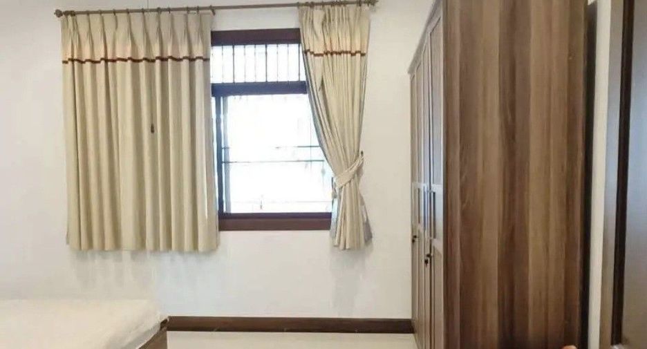 Продажа и аренда 3 спальни вилла в Банг Ламунг, Чонбури