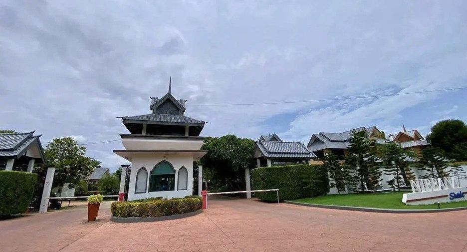 Продажа и аренда 3 спальни вилла в Банг Ламунг, Чонбури