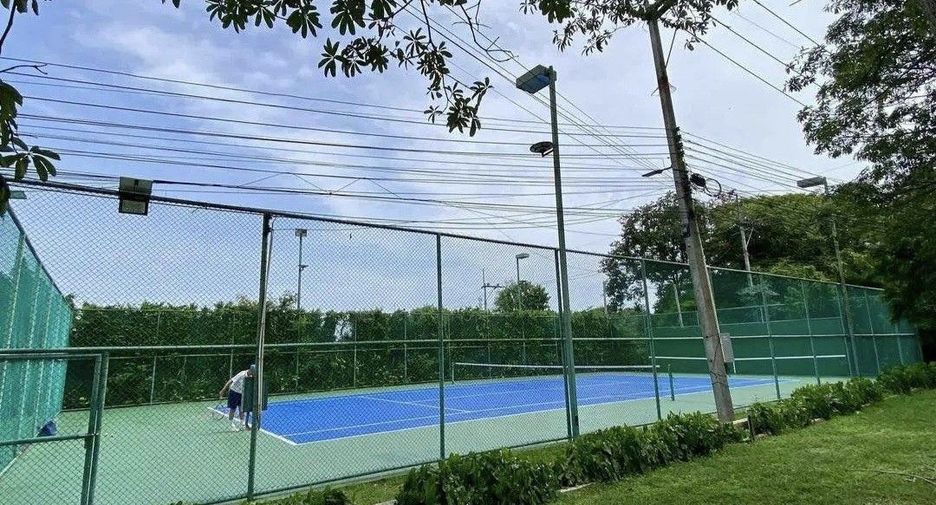 Продажа и аренда 3 спальни вилла в Банг Ламунг, Чонбури