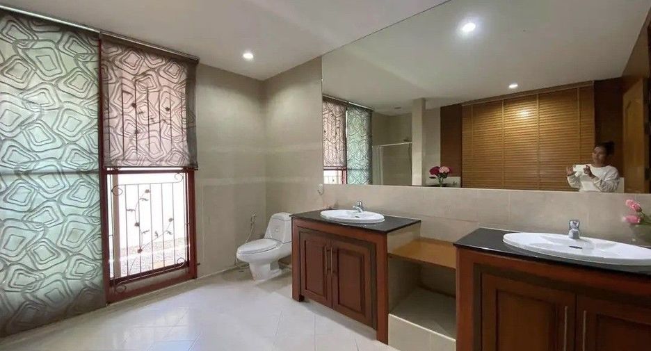 Продажа и аренда 3 спальни вилла в Банг Ламунг, Чонбури