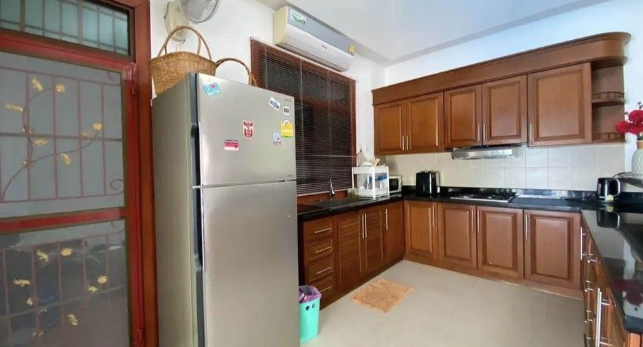 Продажа и аренда 3 спальни вилла в Банг Ламунг, Чонбури