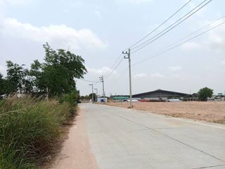 Grundstück zum Kauf in Si Racha, Chonburi