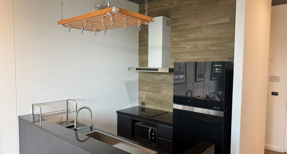 For rent 1 bed condo in Mueang Phuket, Phuket