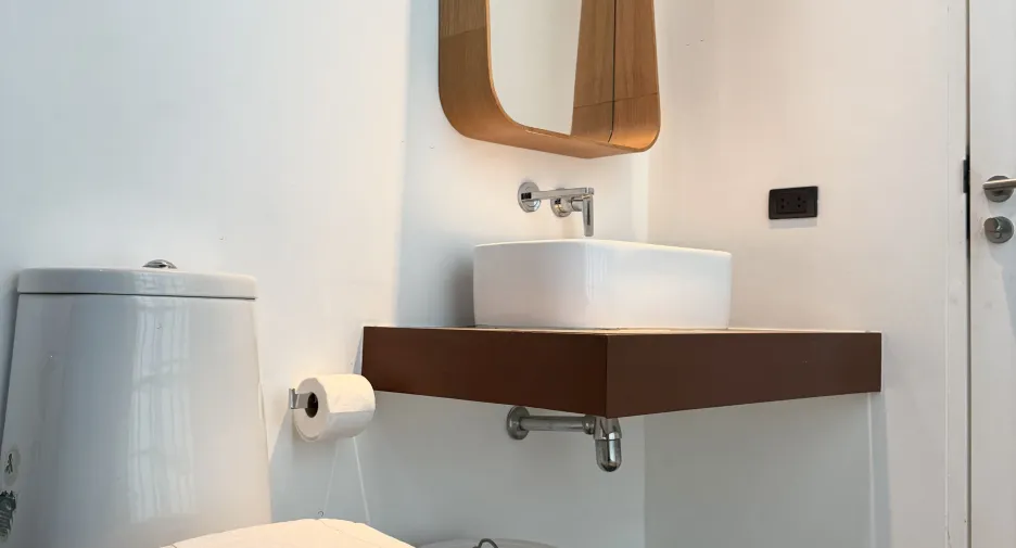 For rent 1 bed condo in Mueang Phuket, Phuket