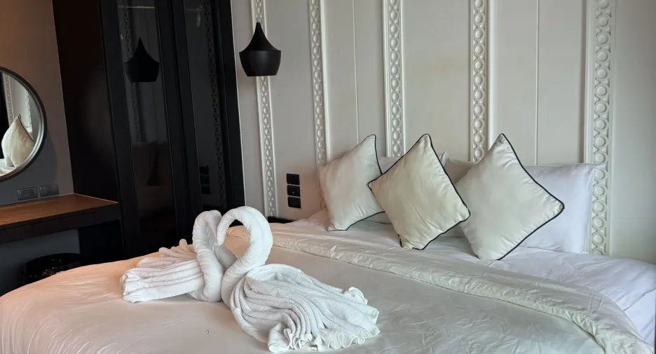 For rent 1 bed condo in Mueang Phuket, Phuket
