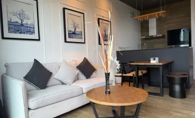 For rent 1 bed condo in Mueang Phuket, Phuket