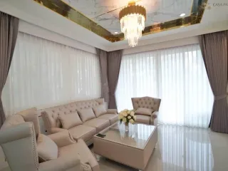 For sale 4 bedrooms house in Bang Saray, Pattaya