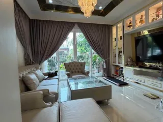 Продажа 4 спальни дом в Банг Сарай, Паттайя