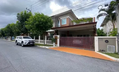 ขาย 4 ห้องนอน บ้านเดี่ยว ใน บางเสร่, พัทยา