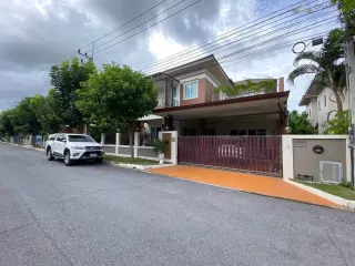 For sale 4 bedrooms house in Bang Saray, Pattaya