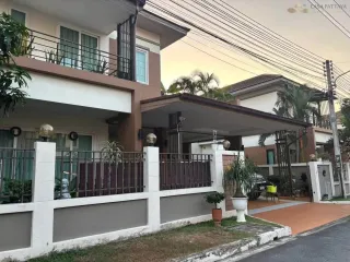 Продажа 4 спальни дом в Банг Сарай, Паттайя
