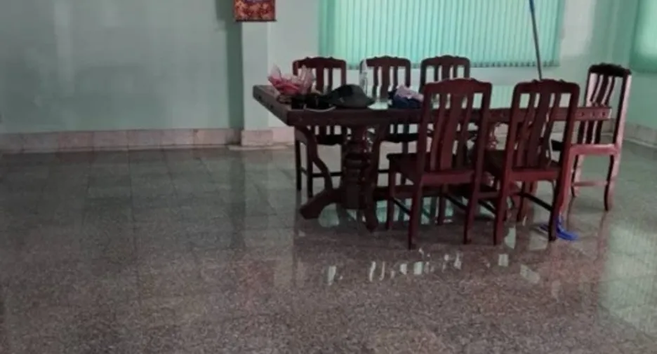 For sale 3 bedrooms house in Bang Lamung, Chonburi