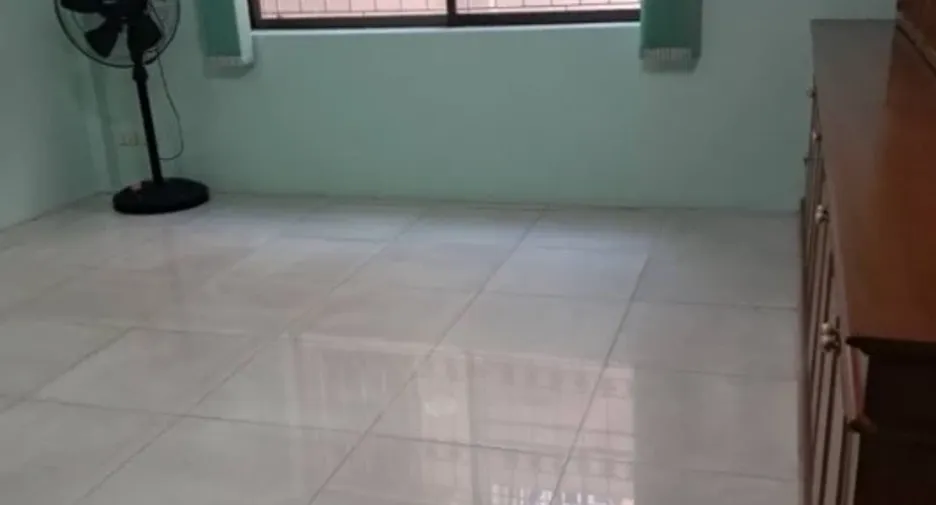For sale 3 bedrooms house in Bang Lamung, Chonburi