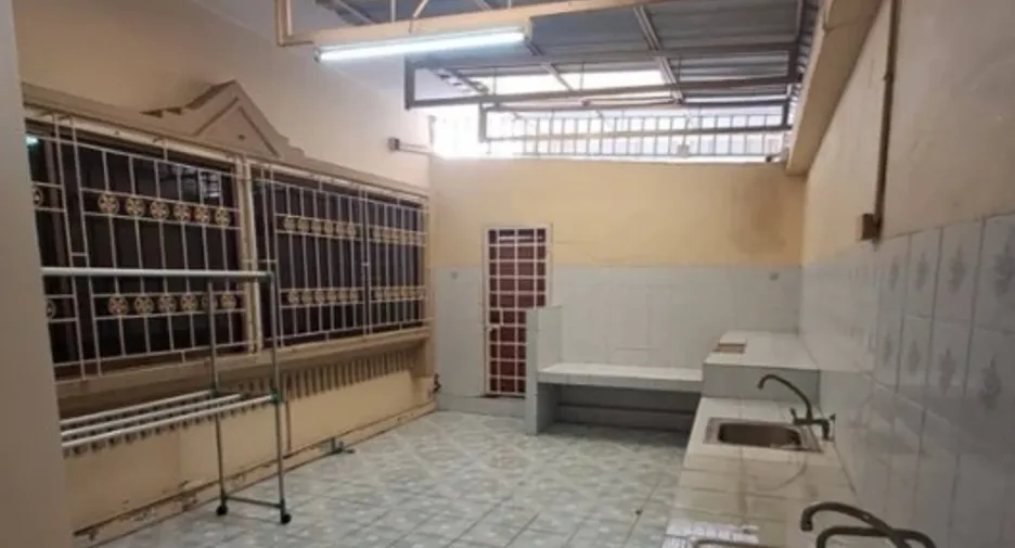 For sale 3 bedrooms house in Bang Lamung, Chonburi