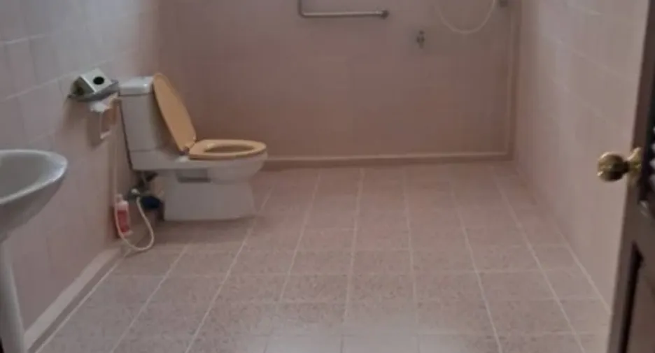 For sale 3 bedrooms house in Bang Lamung, Chonburi