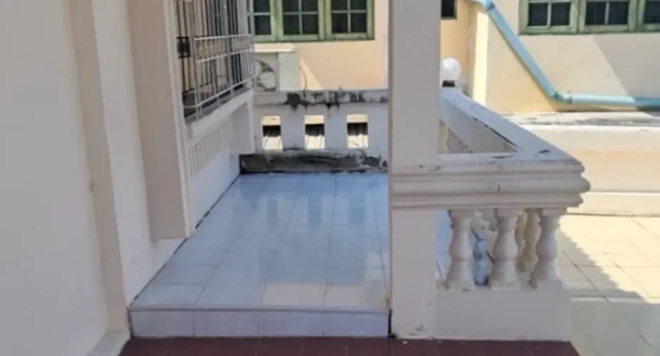For sale 3 bedrooms house in Bang Lamung, Chonburi