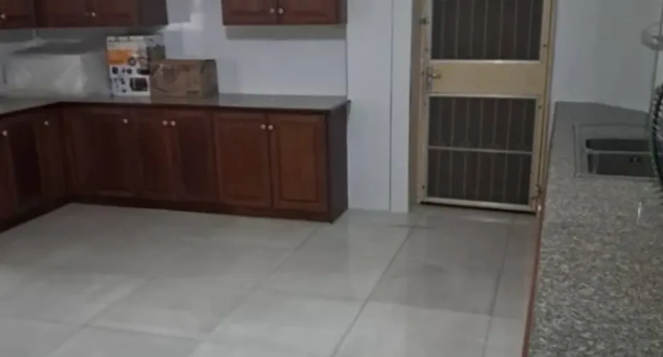 For sale 3 bedrooms house in Bang Lamung, Chonburi