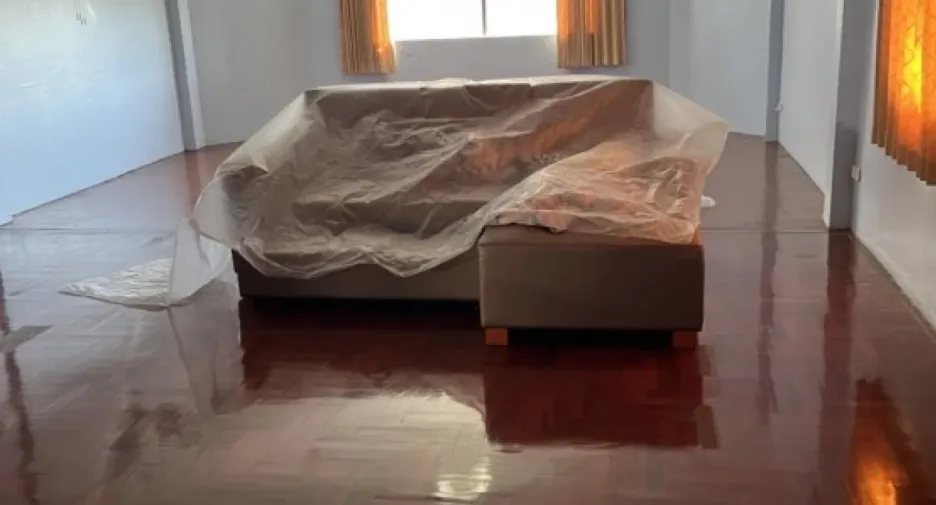 For sale 3 bedrooms house in Bang Lamung, Chonburi