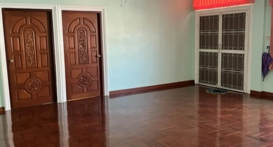 For sale 3 bedrooms house in Bang Lamung, Chonburi
