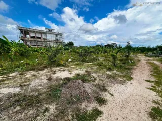 Terreno en venta en Bang Lamung, Chonburi