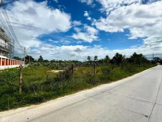 Terreno en venta en Bang Lamung, Chonburi