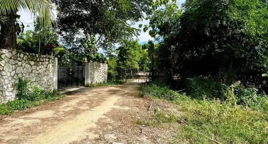 Terreno en venta en Huay Yai, Pattaya