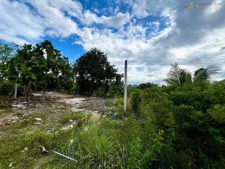 Terreno en venta en Bang Lamung, Chonburi