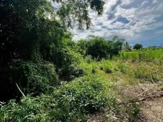 Terreno en venta en Bang Lamung, Chonburi
