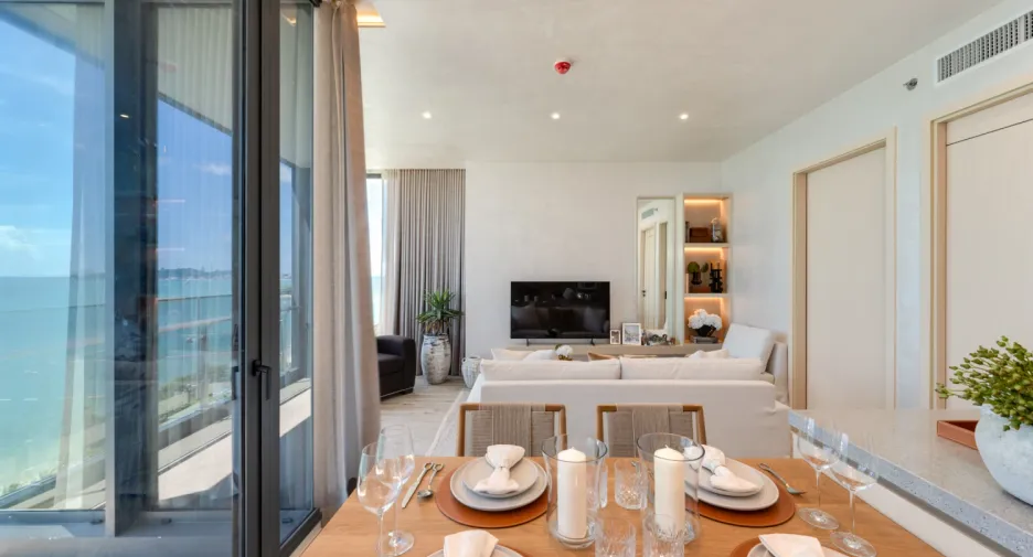 For sale 2 bedrooms condo 