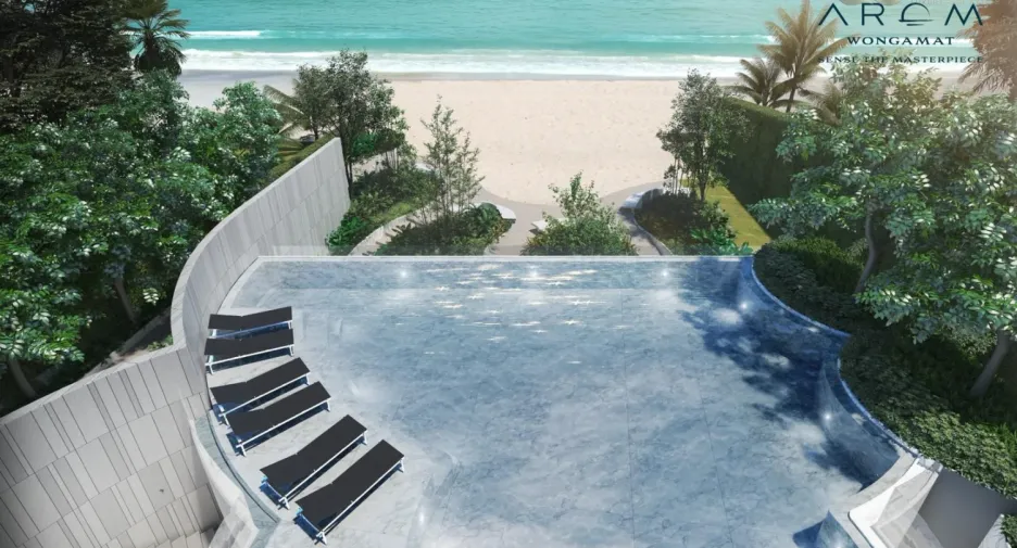 For sale 2 bedrooms condo 