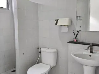 Аренда 2 спальни дом в Тхаланг, Пхукет