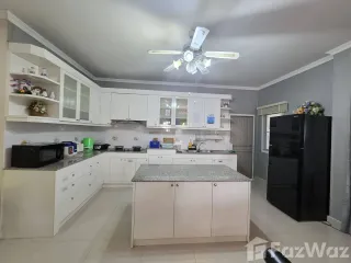 For sale そして for rent 3 ベッドルーム villa in Bang Saray, Pattaya
