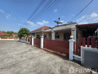 For sale そして for rent 3 ベッドルーム villa in Bang Saray, Pattaya