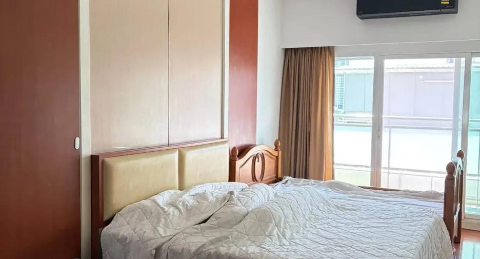 Продажа 3 спальни кондо в Ян Наща, Бангкок