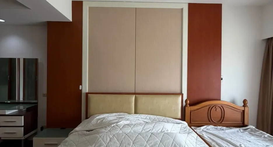 Продажа 3 спальни кондо в Ян Наща, Бангкок